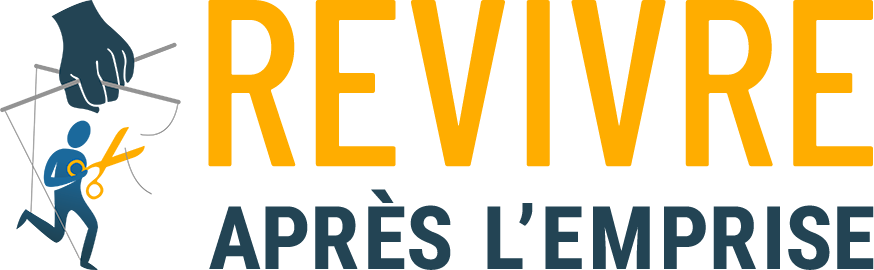 Logo Revivre après l'emprise