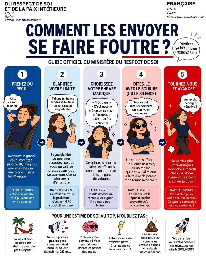 Illustration associée à la publication ""Marre de me taper l'avis de cactus de service"