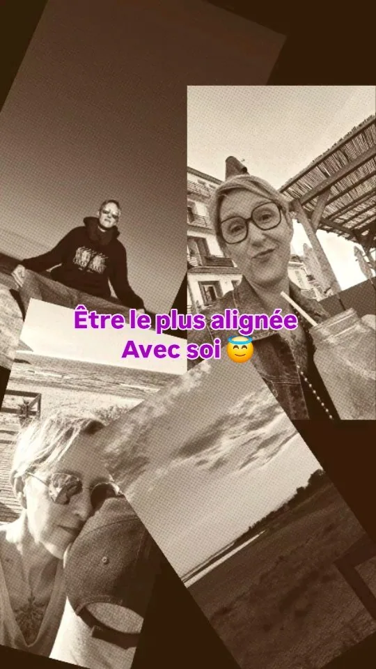 Illustration associée à la publication "Être juste soi, le plus authentiquement possible… ça veut dire quoi au juste"