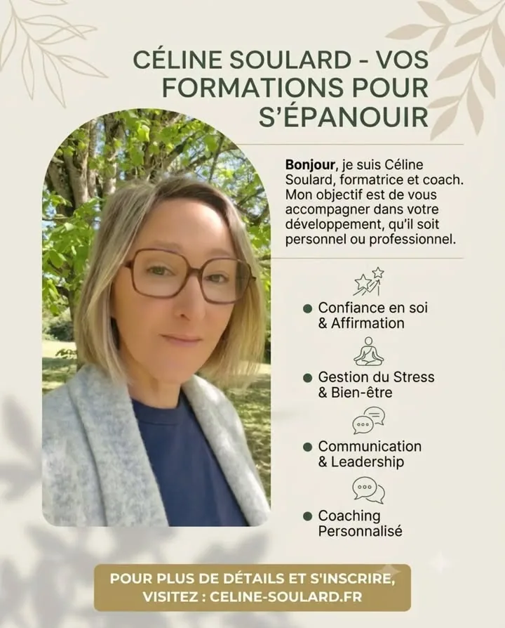 Illustration associée à la publication "L'été, le moment parfait pour investir en VOUS"