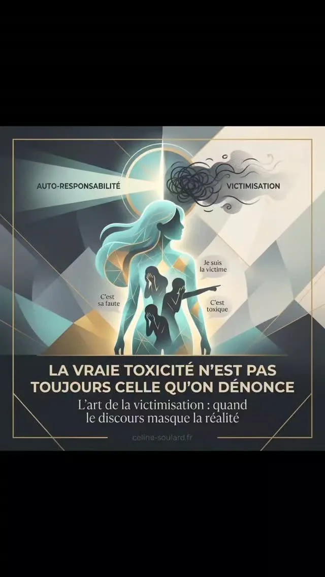 Illustration associée à la publication "Et si la vraie toxicité n'était pas toujours celle que l'on croit"