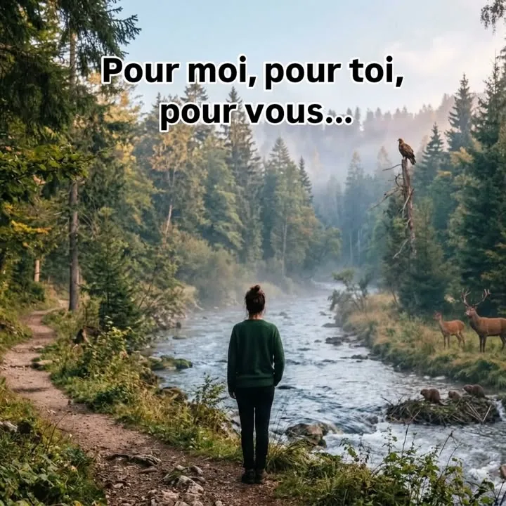 Illustration associée à la publication "Même quand on accompagne les autres à poser leurs limites, les siennes peuvent vaciller"