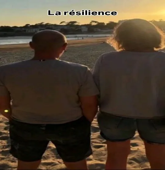 Illustration associée à la publication "Transforme tes épreuves en force : la véritable définition de la résilience"