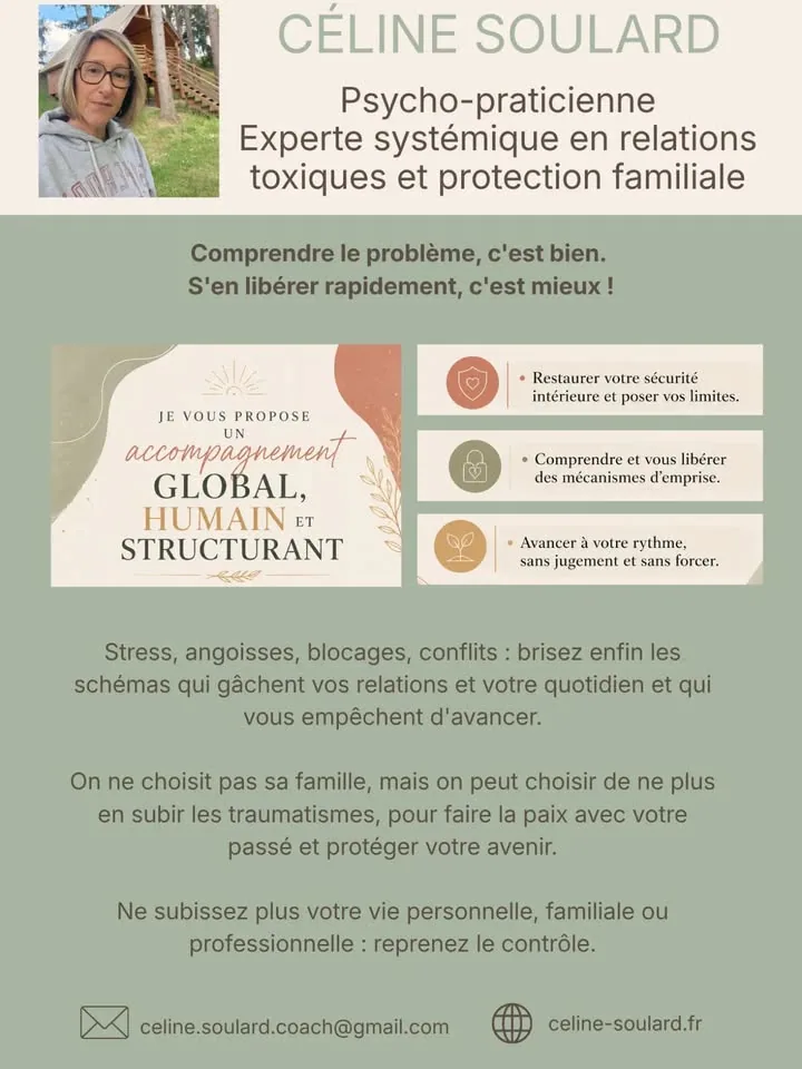 Illustration associée à la publication "Comprendre ses blocages, c'est bien"