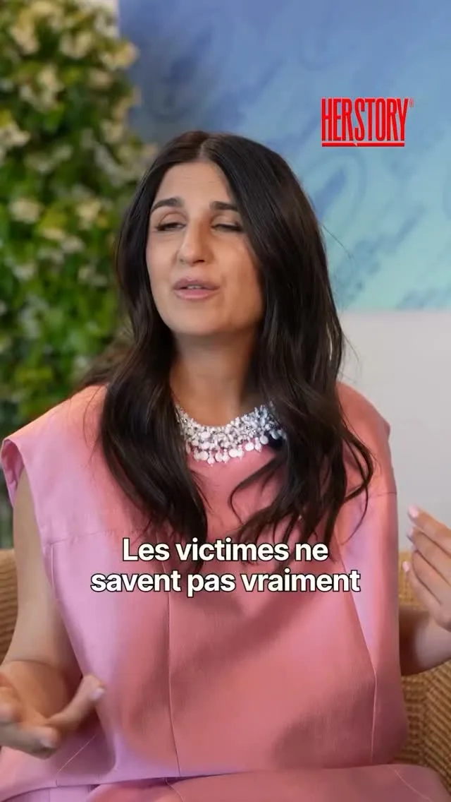 Illustration associée à la publication "Dans les v*olences, les victimes ne savent pas toujours qu'elles le sont"