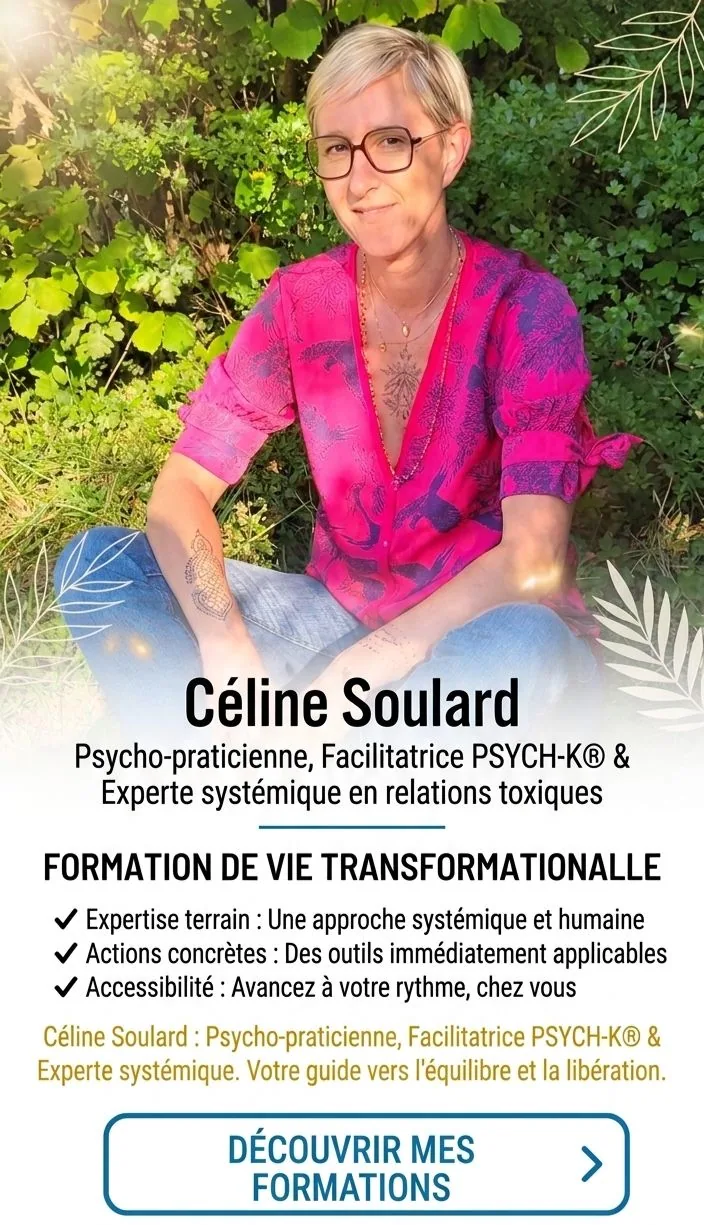 Illustration associée à la publication "Et si vous repreniez enfin le pouvoir sur votre vie"